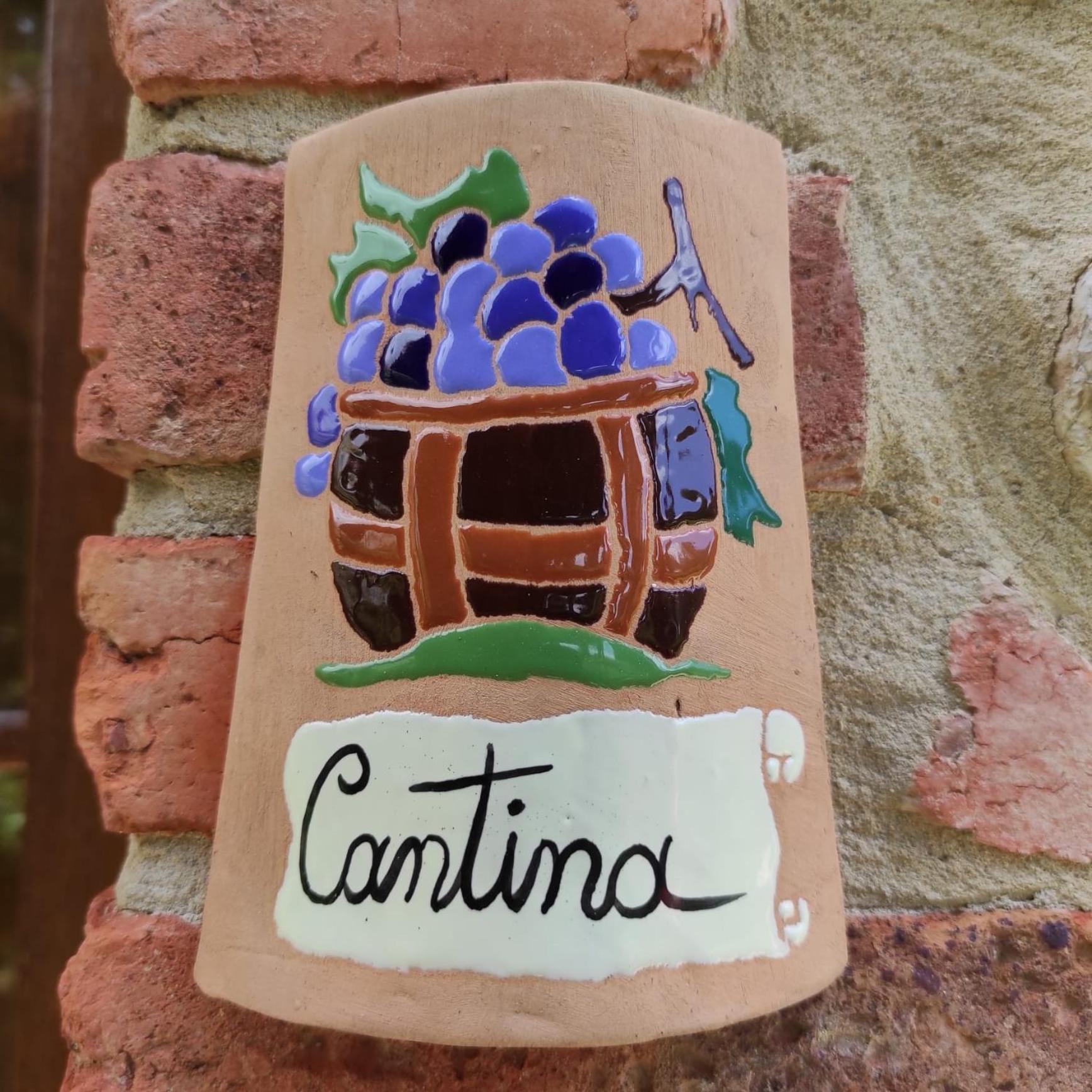 Appartamento La Cantina Rapolano Terme Exterior foto